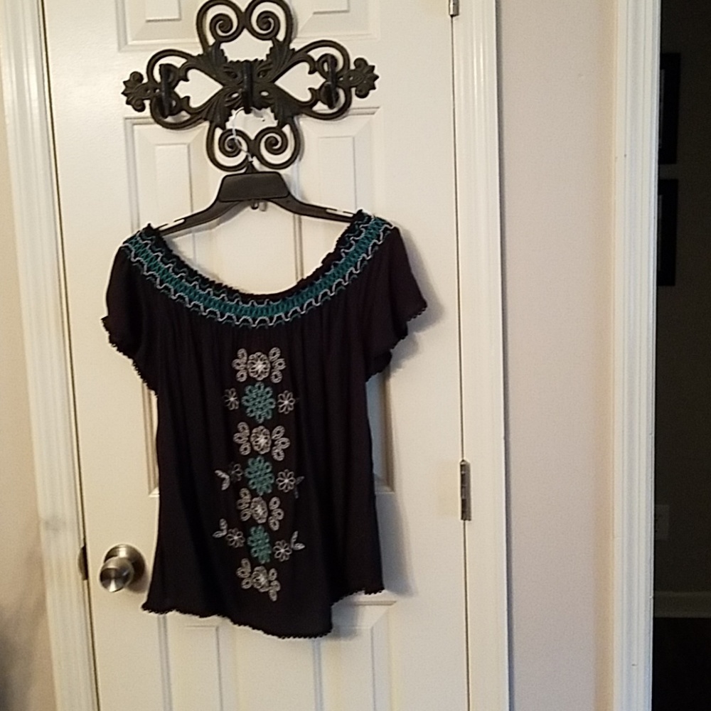 blouse